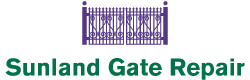 best gate repair company of Sunland